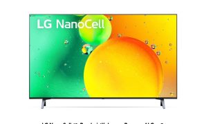 LG Nano Cell 43