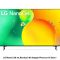 LG Nano Cell 43