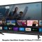 Mengulas Spesifikasi Google TV Sharp 2T C32EG1i