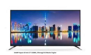 SHARP Aquos 42 Inch