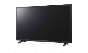 TV LG 32LM550BPTA, Pilihan Terbaik untuk Menghibur Keluarga